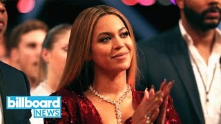 Beyonce Shows Support for LGBTQ Students After Trump Withdraws Bathroom Protections | Billboard News