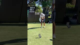 Brooks Koepka Tee Shot 6th Hole LIV Golf Adelaide, Grange Golf Club #golf #livgolf #livgolftour