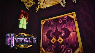 Investigating Hytale's Unused Block Sets