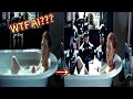 WTF AI-PT 15 when AI rewrite movies #marvel #ai #dc #spiderman  #batman  #avengers #funny #movie