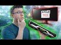 Using Nvidia G-SYNC on AMD Freesync Monitors - Tutorial