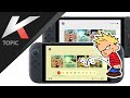 Buying a new switch or switch 2? - Beware of the nintendo's screen lottery!