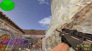 【CS POV】kingz0r (de_mirage) | AUTO-MIX Ukraine Online | Oct 11, 2024