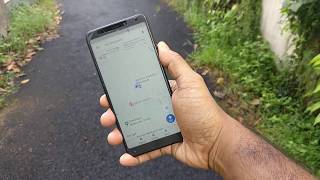 How To Calibrate Compass In Mobile Devices For Google Maps