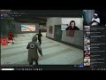 Zolo Reacts To Ramee Takes Down 8 COPS In NoPixel Spain BobCat Heist | NoPixel RP | GTA | CG