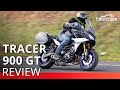 2019 Yamaha Tracer 900 GT | Review