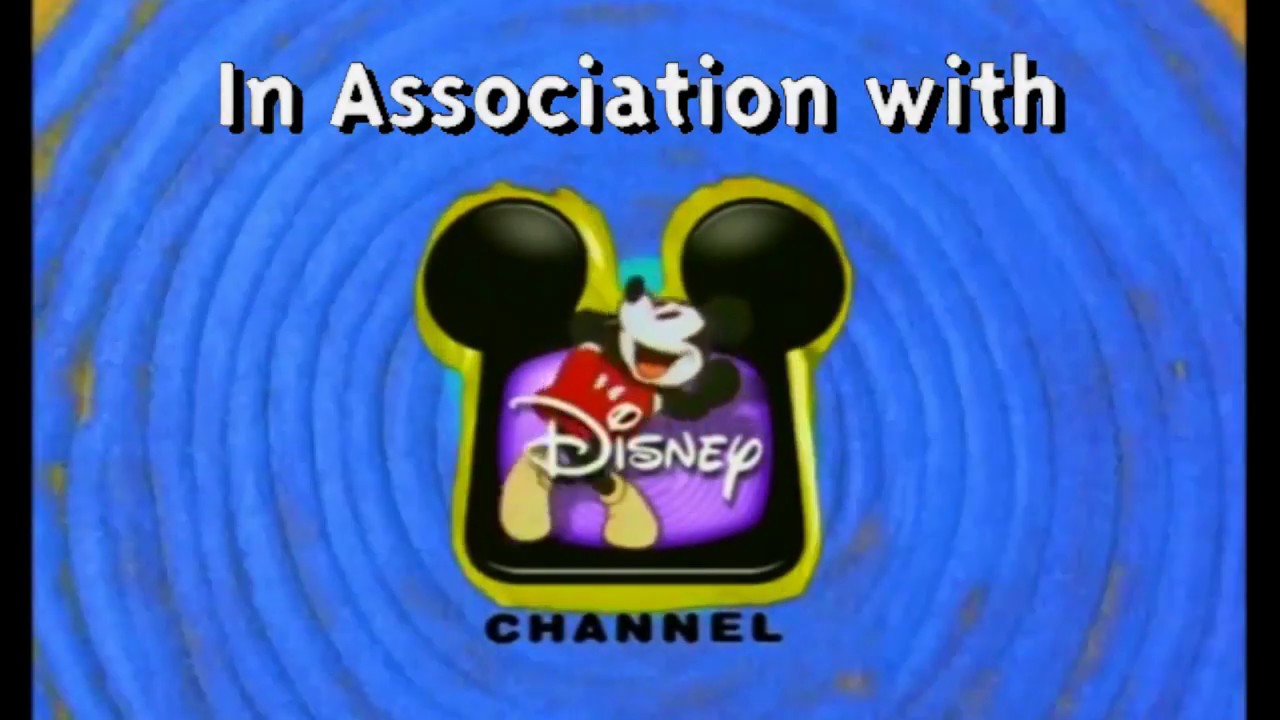 [RECREATION] Jumbo Pictures/Walt Disney Television/Disney Channel (2000 ...