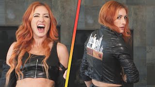 Why Becky Lynch HATED WWE Storyline With Husband Seth Rollins (Exclusive)