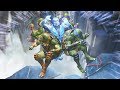 Injustice 2: TMNT Vs Sub-Zero | All Intro/Interaction Dialogues & Clash Quotes + Super Moves