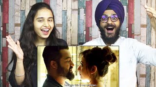 Nannaku Prematho Romantic Comedy Scene Reaction | Jr.NTR | Rakul Preeet Singh