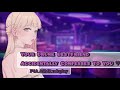 Your Drunk BestFriend Accidentally Confesses To You ♡ [F4A ASMR roleplay]