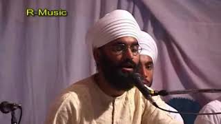 ASU DA MELA 2002#S.JAGDEV SINGH JI#SRI BHAINI SAHIB