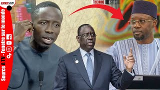 Abdou sur la cherté des denrées: « sonko mo waxone Macky Sall … »