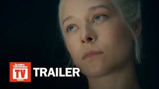 House of the Dragon Season 2 Trailer | 'Weeks Ahead'