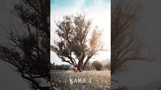 Kama J  - Trust • Yichay [Official Audio]