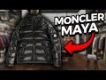 Moncler Maya ALT Review + On Body!