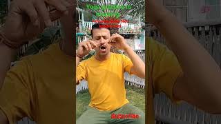 Advance Nasal|Cleansing Techniques |Sutra Neti| Rubber Neti.|