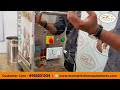 automatic shugarcane juice machine shugarcane machine live demo shugarcane machine