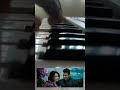 NENJUKKUL PEIDHIDUM Tamil Song Piano Cover  #nenjukkulpeidhidum #suriya #vaaranamayiram #2024