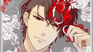 Kazuomi Shido Calamitous Anniversary - Masquerade Kiss