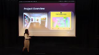 Passion: The Push to Purpose | Meilun Yu | TEDxHavergalCollege