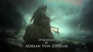 Relaxing Medieval Music - 20 Minute Viking Music - Otrooinn