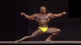 Sergio Oliva \