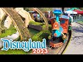 Casey Jr. Circus Train 2023 - Disneyland Rides [4K POV]