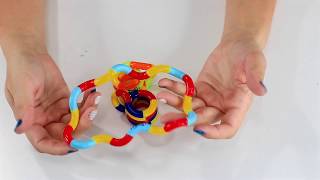 Set of 3 Tangle Jr  Original Fidget toy