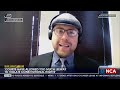 Blue Light Bullies | 'Courts have allowed too much leeway to violate constitutional rights' - report