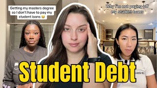 People are Refusing to Pay Back Their Student Loans in 2025