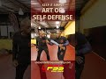 art of self defense keep it simple 148