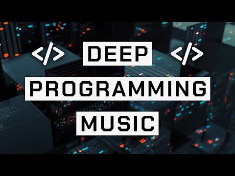 Deep Programming Cyberium Vibe #4