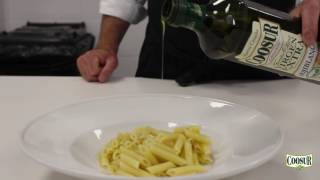 Cómo conservar la pasta cocida🍝  Truco de COCINA