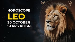 Leo Horoscope Today: Unlock Your Inner Power & Clarity