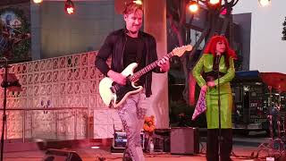 Tomasina Live October 3, 2024 (set 1)