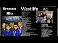 Best Of Westlife, A1  Songs - Nonstop Playlist - Greatest Hits, Full Album #westlife #a1 #playlist