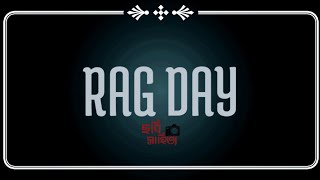 RAG DAY | Batch - 2021 | Safiuddin Sarker Academy and College | ( Business - E )