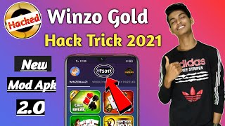 Winzo Gold Hack Trick || Winzo Gold Game Hack Trick| Winzo Gold All Game Hack Trick| Winzo Gold Hack