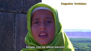 SELAM EY HEBİBE QELBA - PEYGAMBER SEVDALILARI [2009]