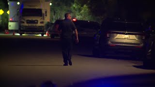 Charlotte County Sheriff's Office investigate deadly shooting in Port Charlotte
