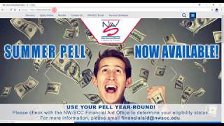 NW-SCC Testing Center Tutorial