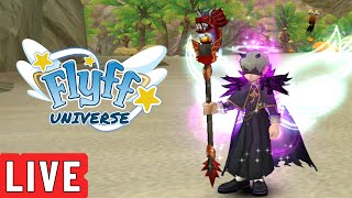 Flyff Universe - Boss Monster/Herneos Grind