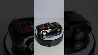 # Lego type building cars 樂高類積木車   002 #Shorts