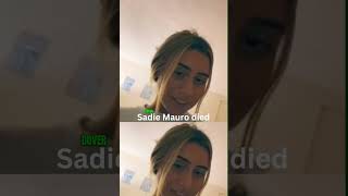 Remembering Sadie Mauro: A Heartfelt Tribute to a Beautiful Soul