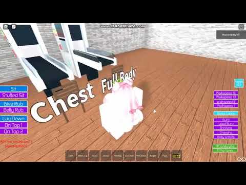 Roblox Inflation Weight Gain Game (first Vid) - YouTube