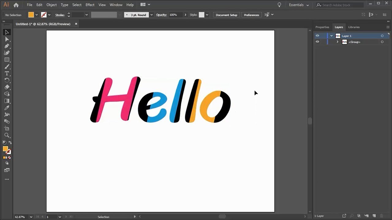 Adobe Illustrator Fonts Missing 2019 Silopeny