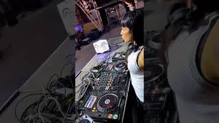 Fatimahajji Dj Girl || Guddi Riddim Remix || Dj Snake 🐍 || Crowd Crowd 🤟