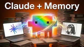 Master Claude Memory in 23 Minutes