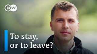 Healthcare workers in Albania  - Stay or leave? | DW Documentary